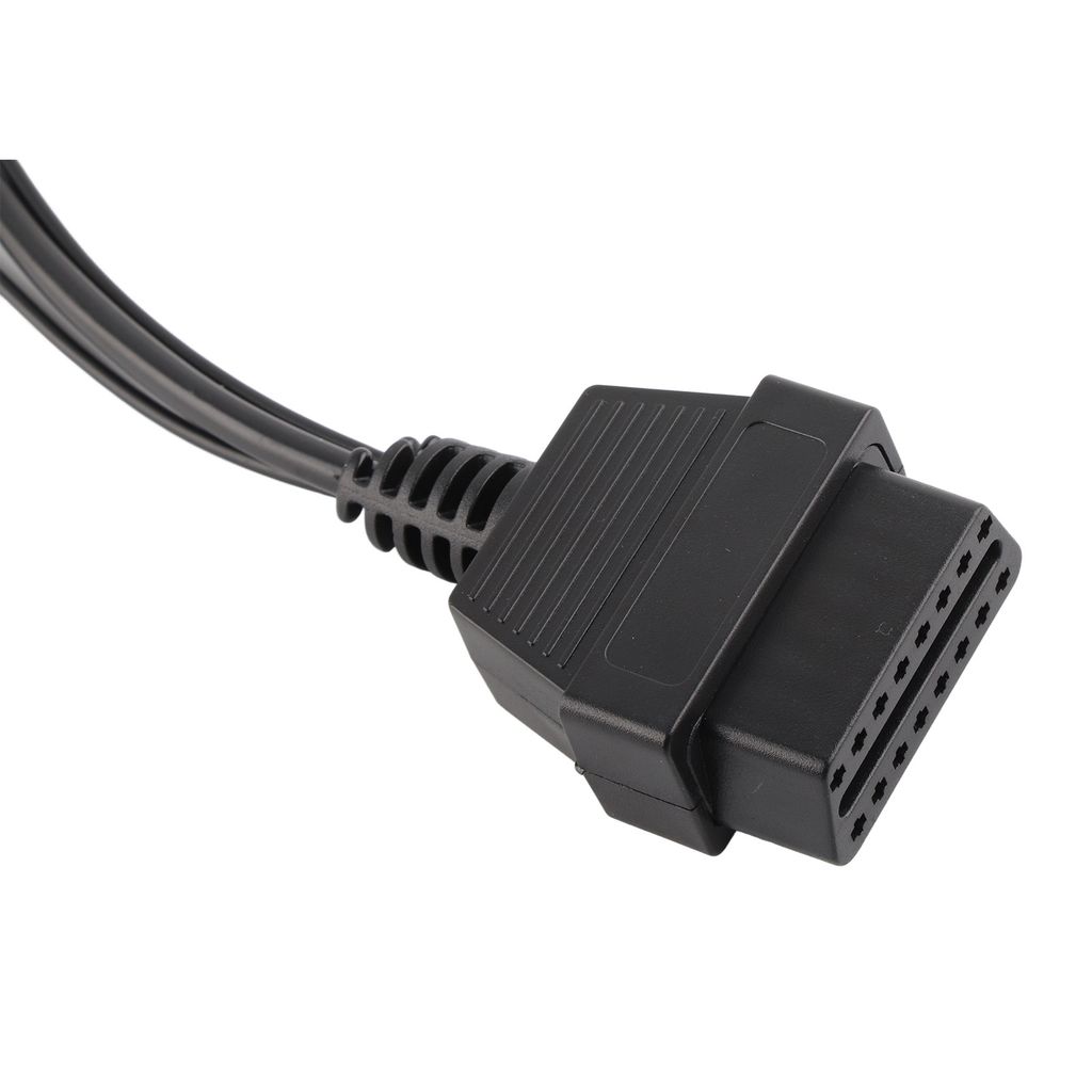 Cavo Diagnostico, Scanner Per Interfaccia Diagnostica Cavo USB V1.5 - Foto 10