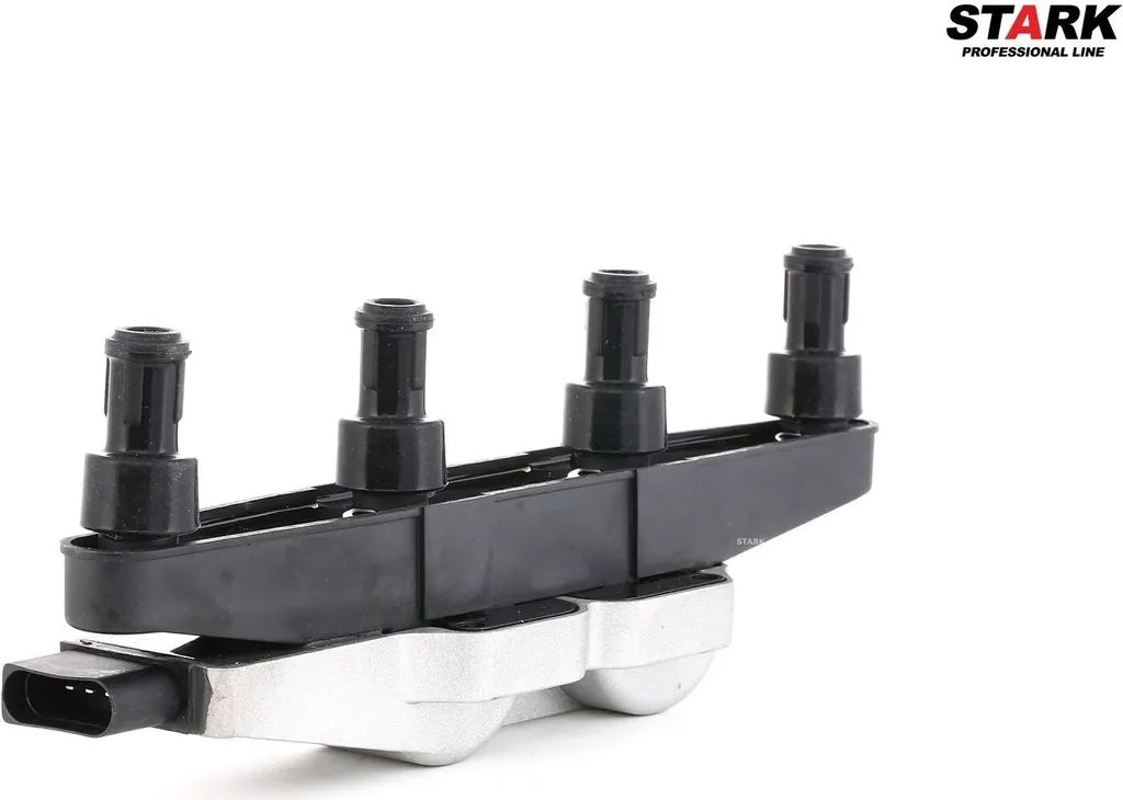 Bobine d'allumage pour entretien Seat Arosa et Skoda Octavia 1.4 Essence