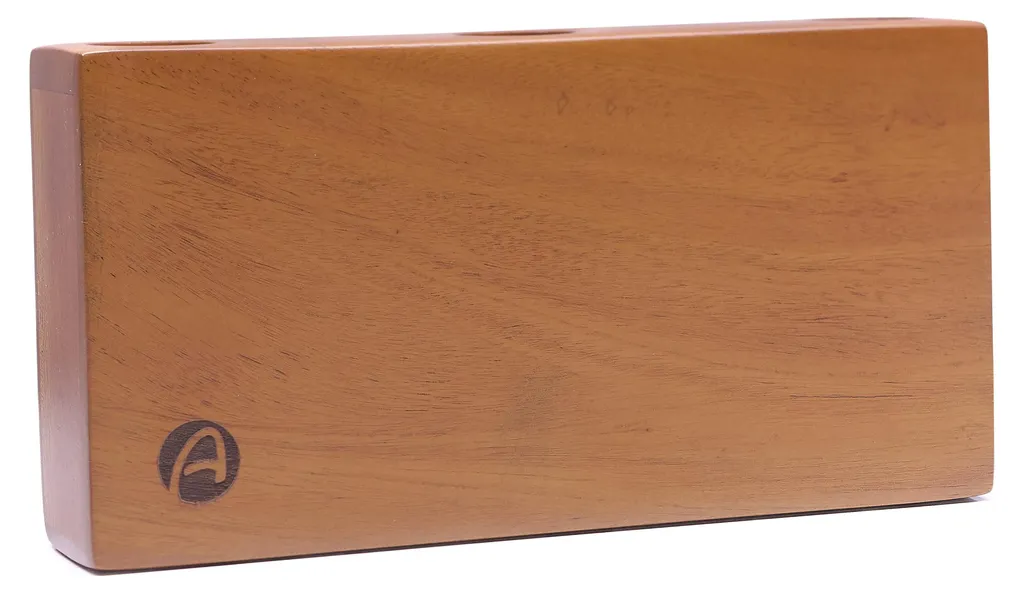 Didgeridoo Stéréo Compact - La Solution pour Jouer Partout sans Encombre