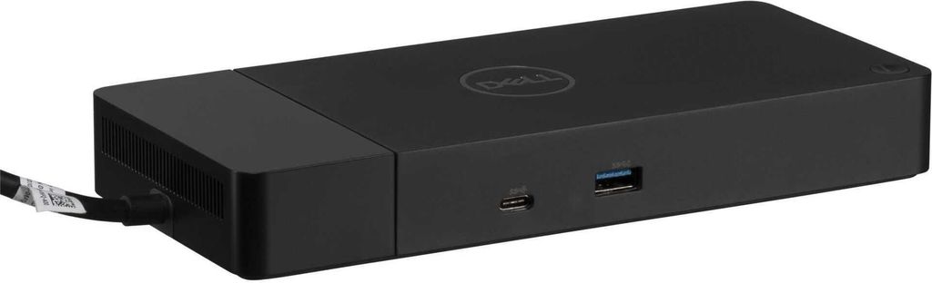 Dell WD19DCS Performance Dock
