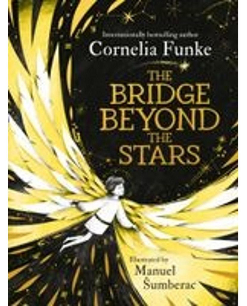 The Bridge Beyond the Stars