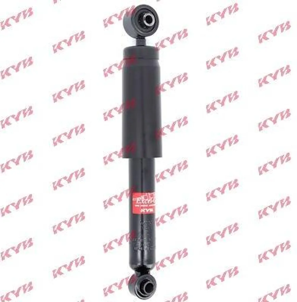 Amortisseur arrière à gaz KYB 343306 compatible Opel Astra G OE 436155