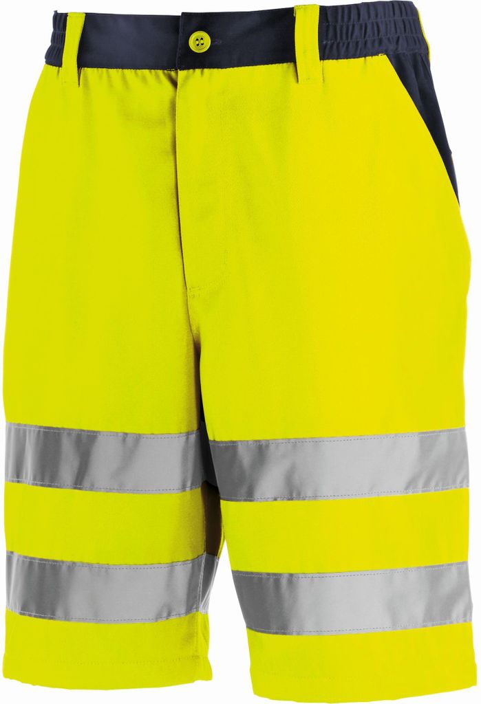 teXXor Warnschutz-Shorts ERIE