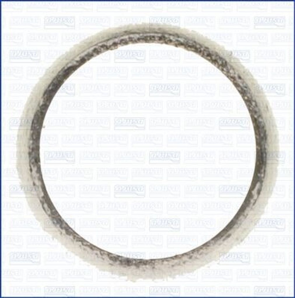 AJUSA 00973700 Auspuffdichtung Auspuffdichtung für TOYOTA Yaris Schrägheck (P9)