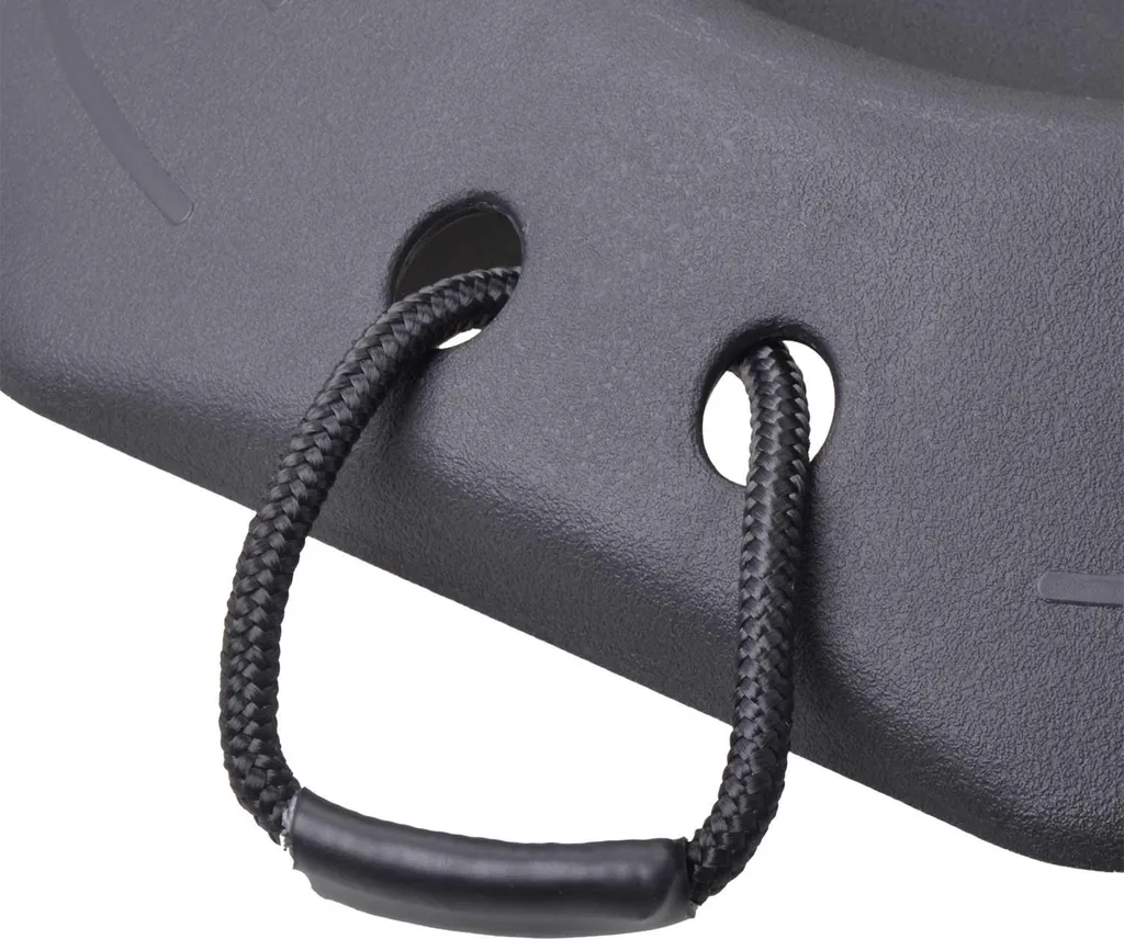 Cale de roue remorque 260 mm - Bloque roue stable pour pneu Ø 250 mm