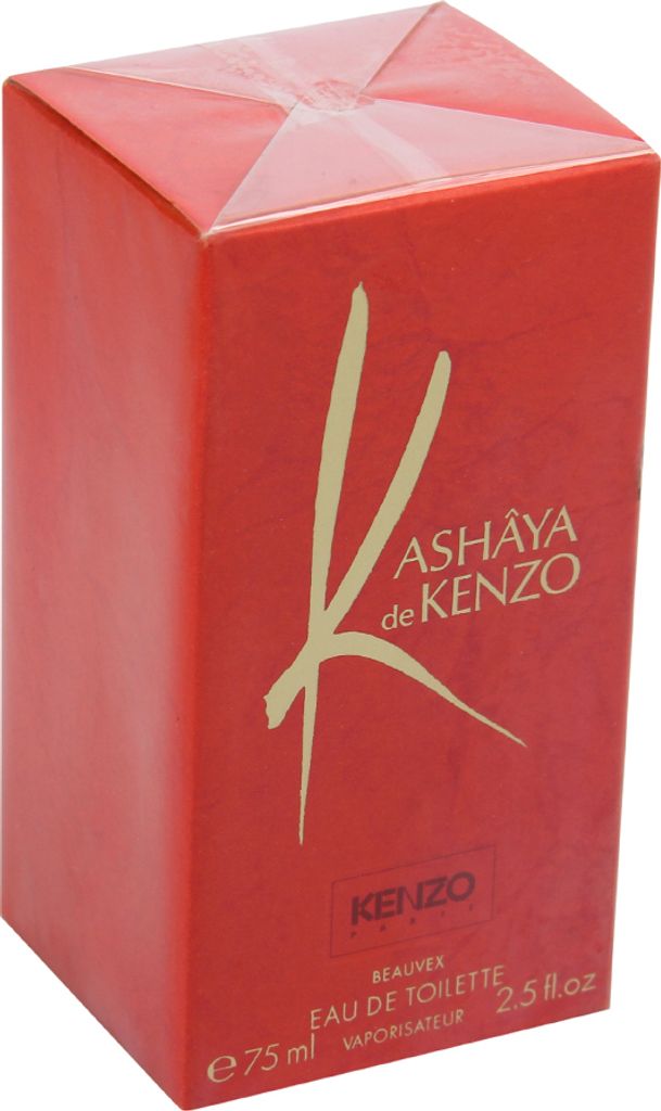 Kenzo Ashaya de Kenzo 75 ml Eau de Toilette spray