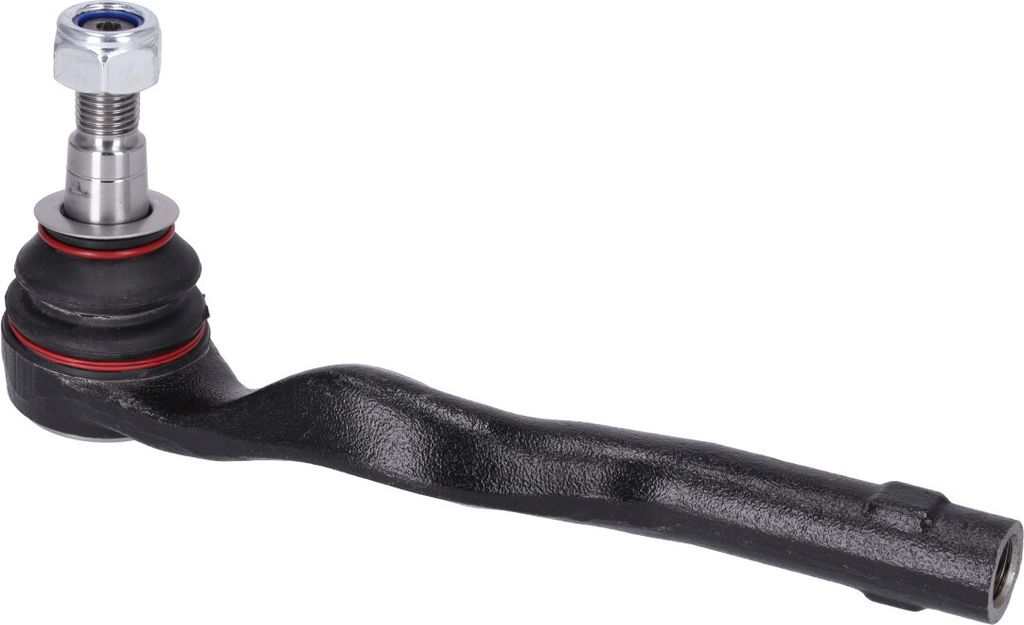 FEBI BILSTEIN Spurstangenkopf Spurstange passend für MERCEDES-BENZ E-Klasse Limousine (W212) Vorne Links 180284