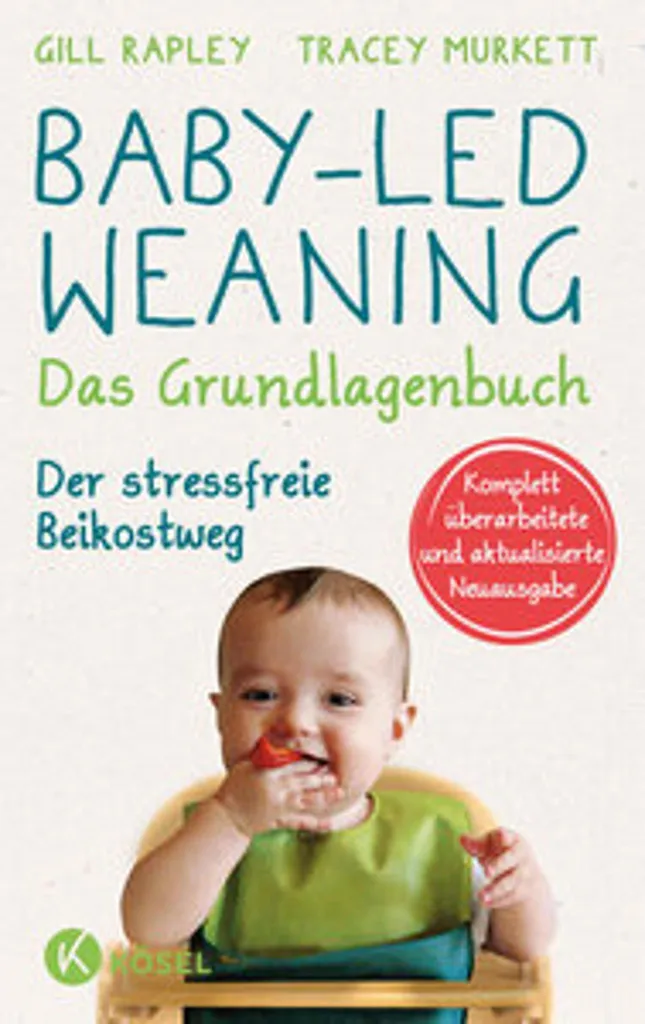 Finis les refus de repas : guide Baby-led Weaning pour bébé difficile
