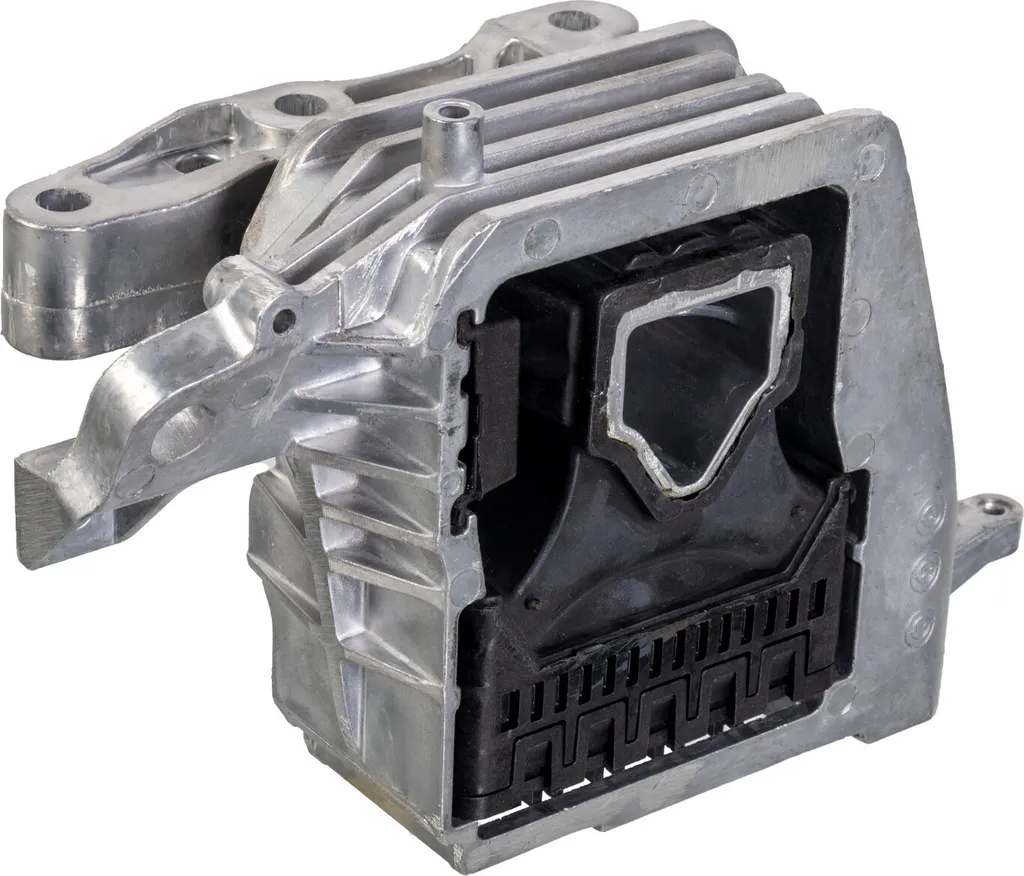 Support moteur FEBI 180724 pour rénovation et confort de conduite duo