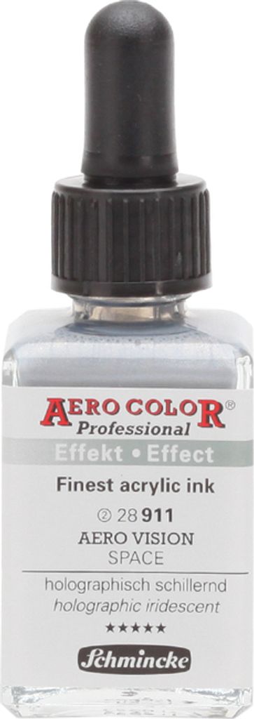 Aero Color | 28ml | VISION Space