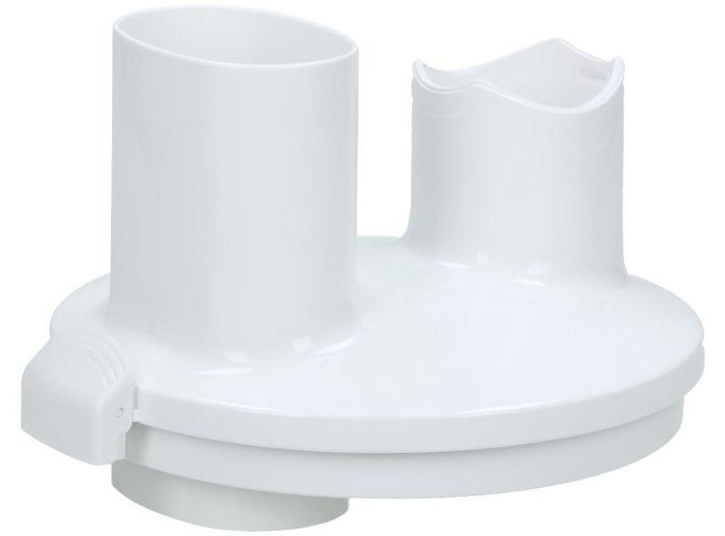 Braun coperchio food processor 1500ml minipimer MultiQuick Immagine del prodotto 