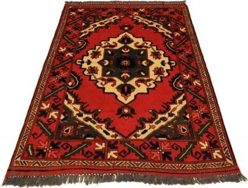 Pull Ariana 1375 grand format 120x168 cm en maille premium isolante