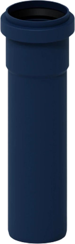 Poloplast POLO-KAL NG, tubo con manicotto a innesto, DN 50, Immagine del prodotto 
