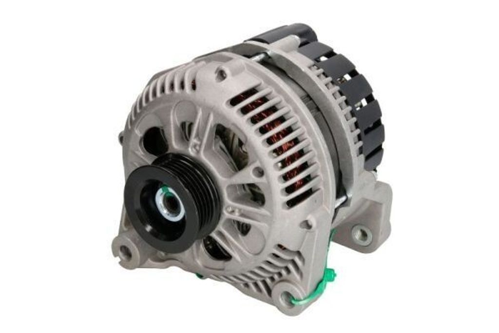 STARDAX STX100035R Lichtmaschine Generator LiMa 150A 12V für BMW 3 Limousine (E46) 5 Limousine (E39) 3 Touring (E46) 3 Compact (E46) für LAND ROVER
