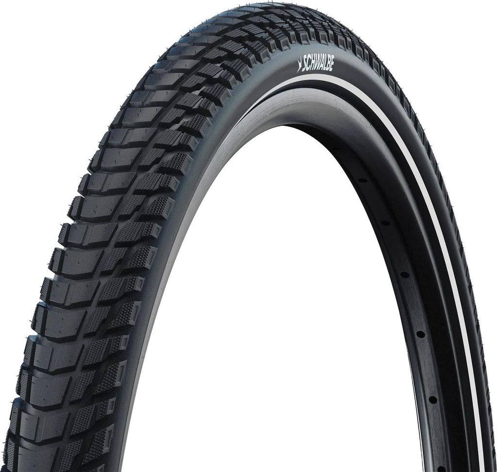 Schwalbe Mantel Reifen Marathon Plus Tour 28x1.50 40-622 HS619 5mm Pannenschutz