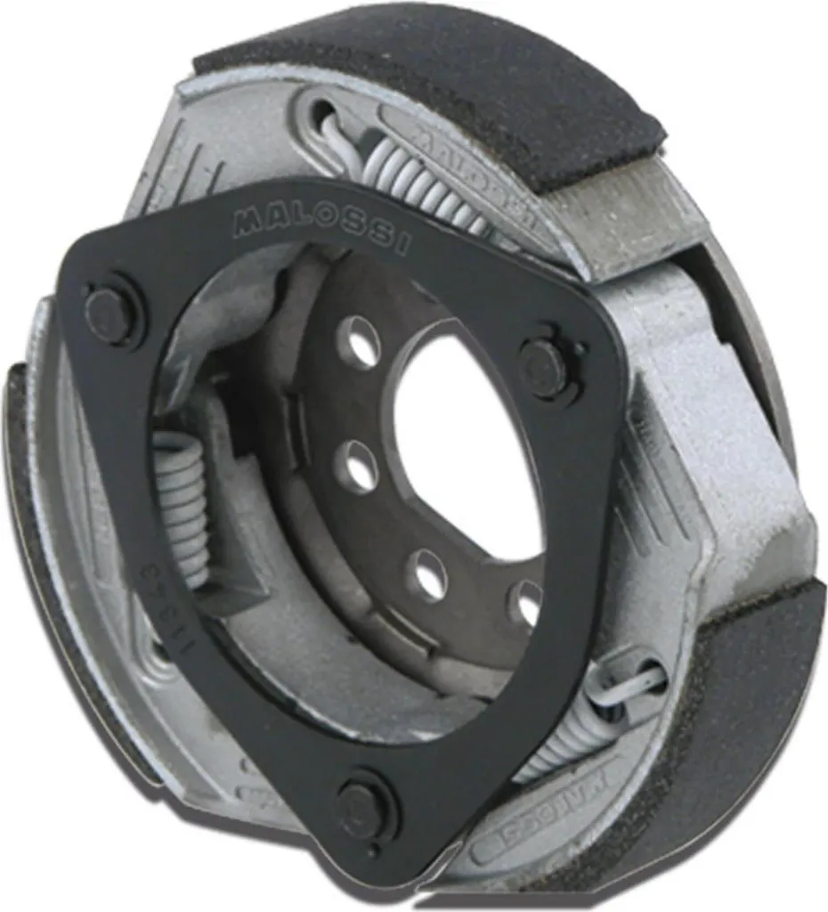Embrayage renforcé Malossi Fly-Clutch Piaggio 125-180 à haute accroche