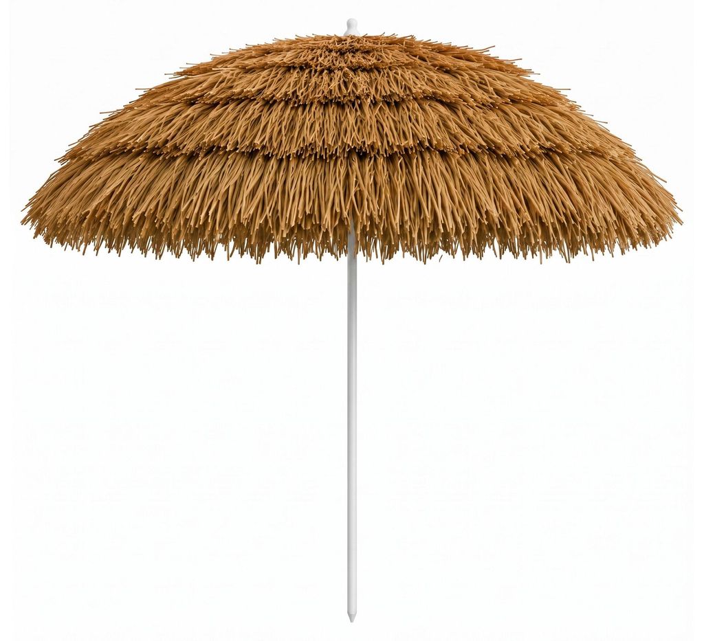 Linder Exclusiv Ombrellone Hawaii Marrone Immagine del prodotto 
