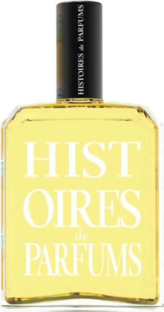 Histoires de Parfums Noir Patchoulli EDP 120 ml UNISEX - 2