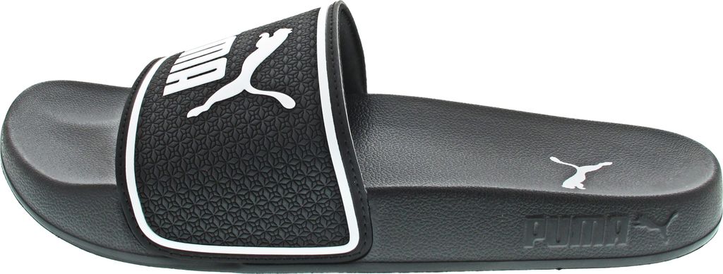 Puma Leadcat 2.0  (8/black-white) Produktbild 