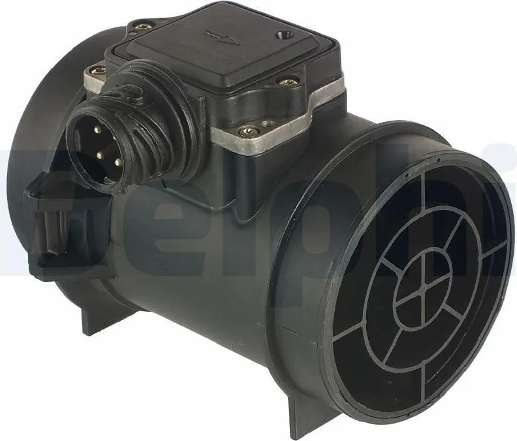 Débitmètre d'air massique DELPHI AF10224-12B1 pour moteur thermique