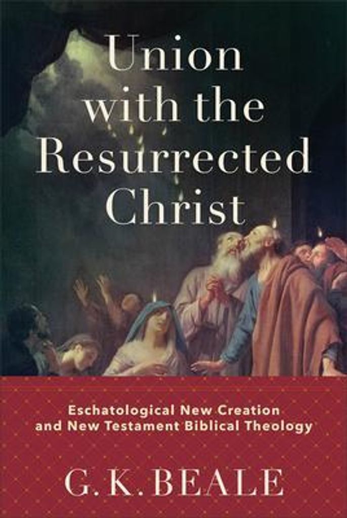 Union With The Resurrected Christ – Lingua: Inglese