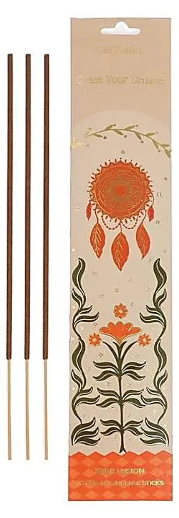 Encens Magic Within You Carnatia : créez une ambiance zen chez vous x6