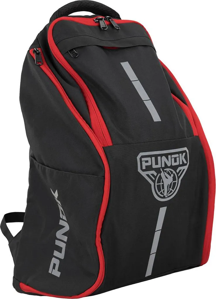 Sac à dos Karaté pour Compétition PUNOK Kumite L - Transport Équipement Pro