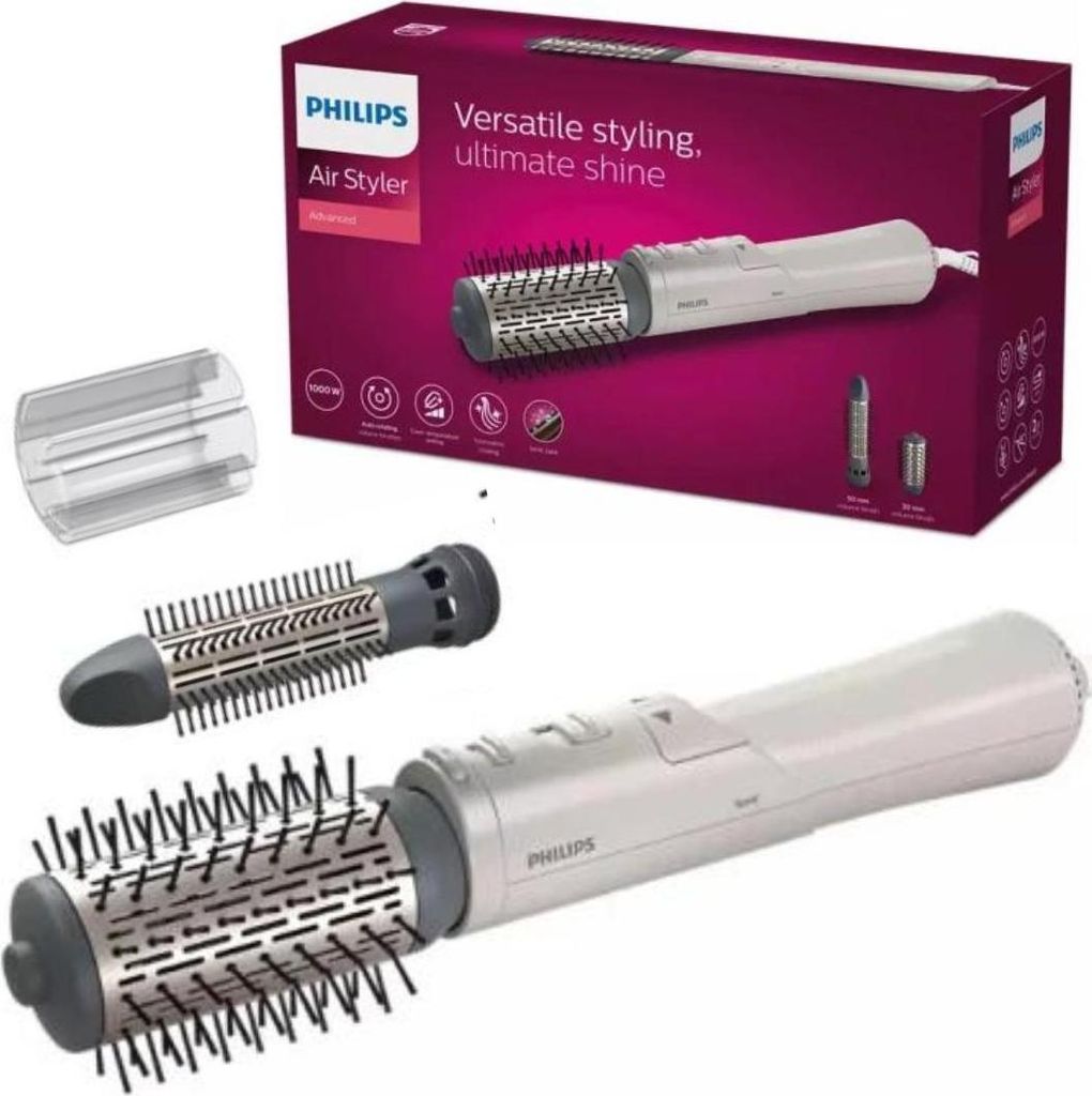 Philips 7000 series BHA710/00 Styler, Heißluftbürste, Warm, Produktbild 