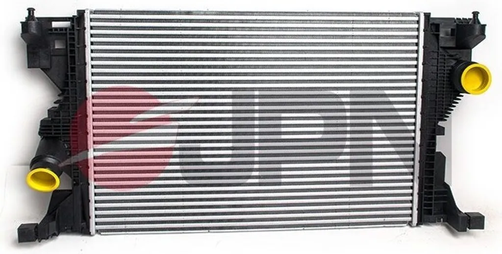 Refroidisseur d'air de suralimentation pour CLA X117 et W177