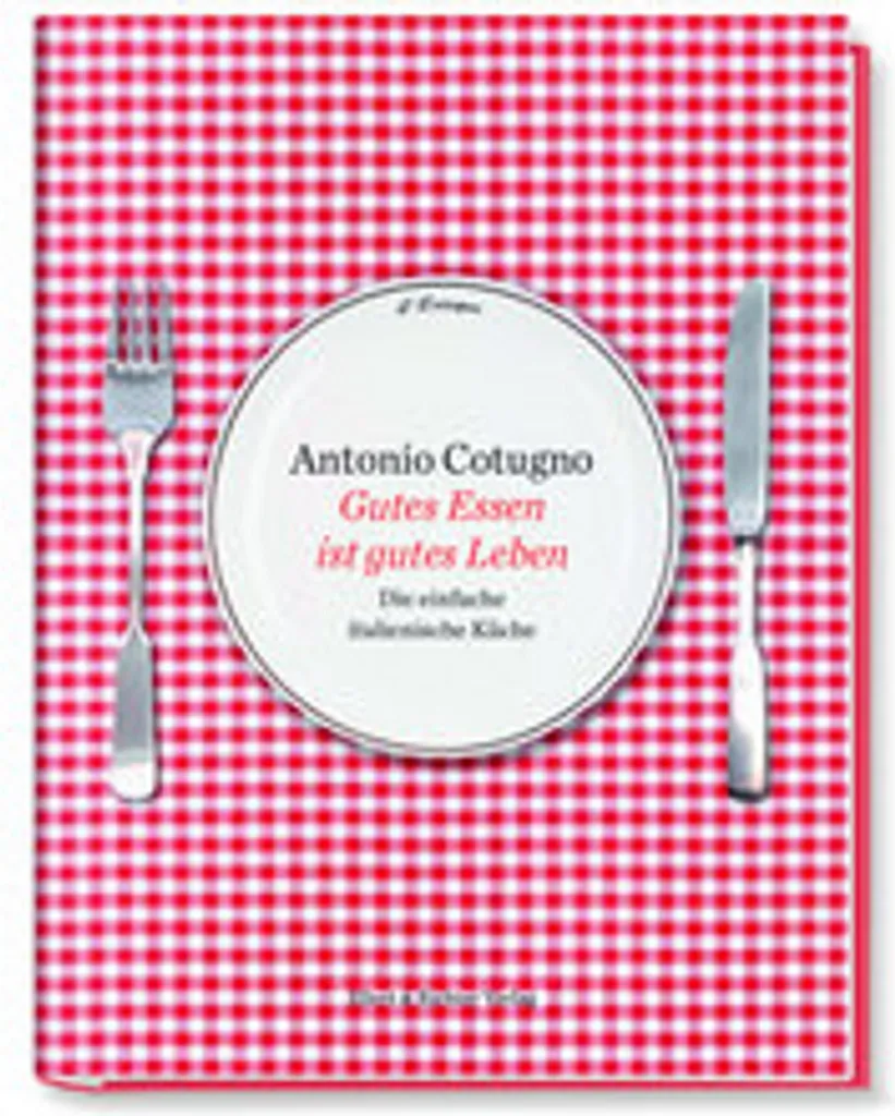 Tableau Citation Cuisine Gutes Essen ist gutes Leben Ambiance Chaleureuse