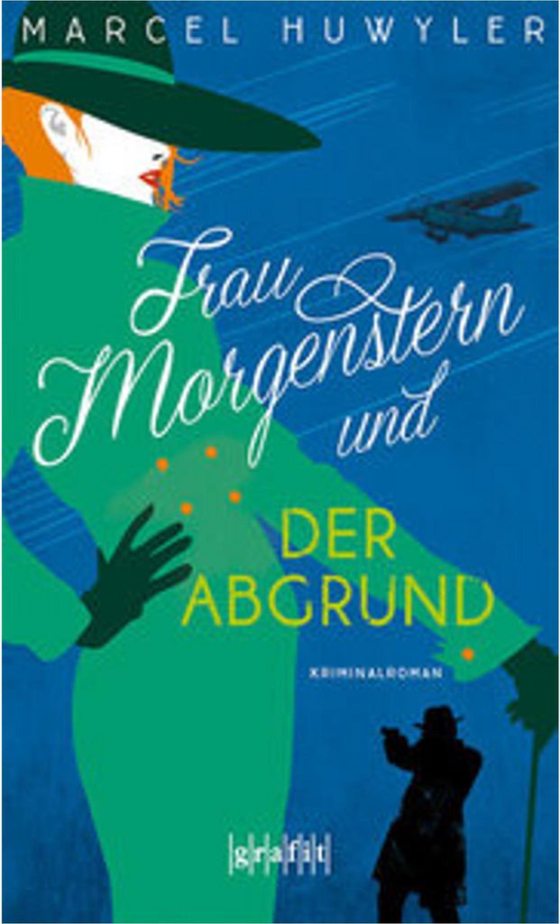 Frau Morgenstern und der Abgrund