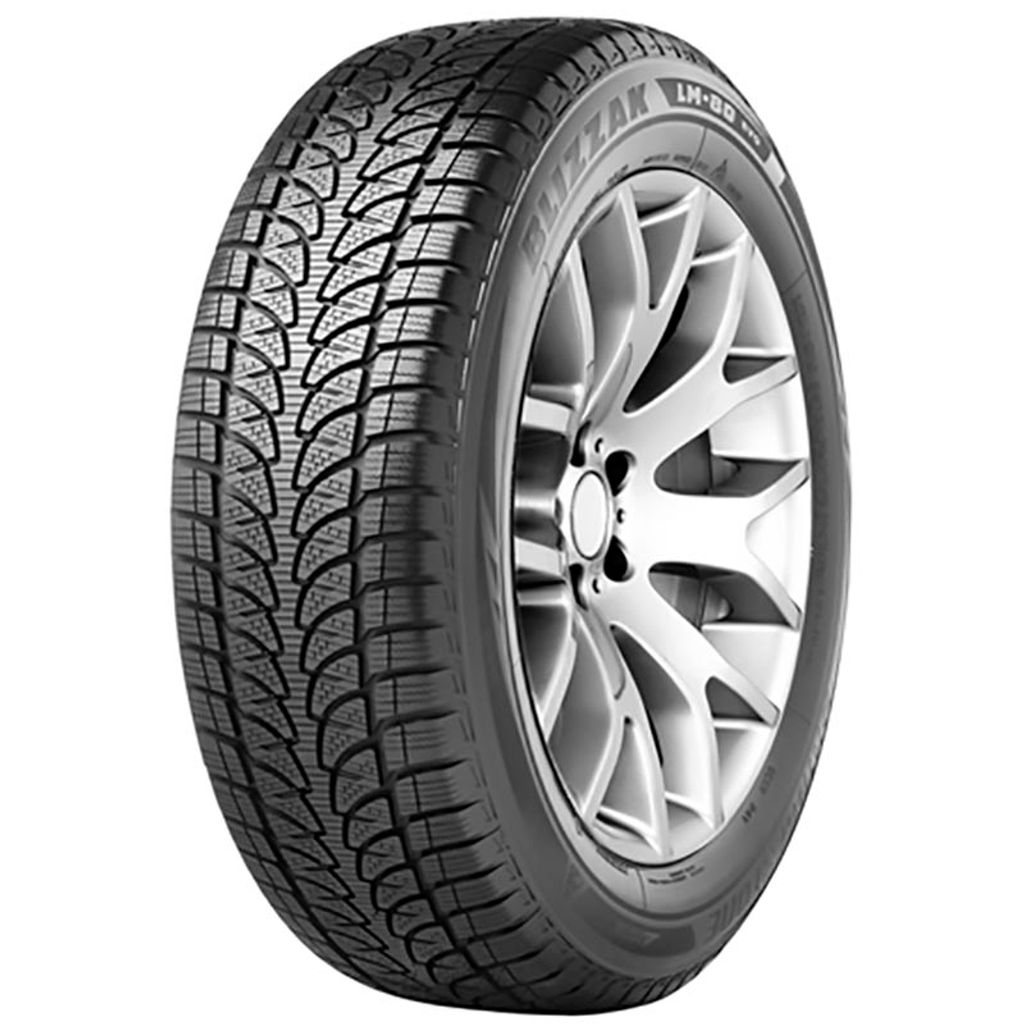 Bridgestone Blizzak Lm-80 Evo (Ao) 255/50R20 109H Laml Xl