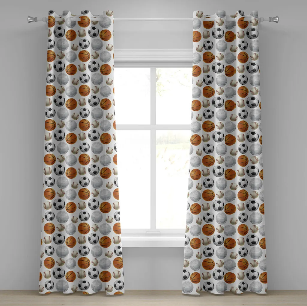 Tenda ABAKUHAUS Calcio Pallavolo 280x175 cm - Prezzo Stock
