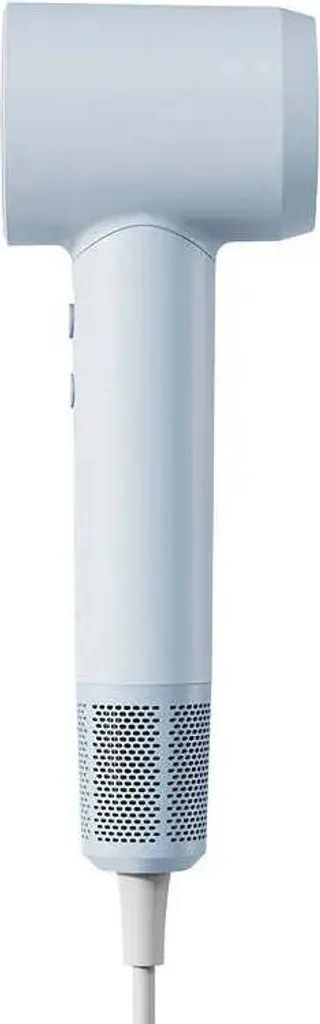 Sèche-cheveux Laifen Swift SE Special bleu pour un séchage doux et sain - 9