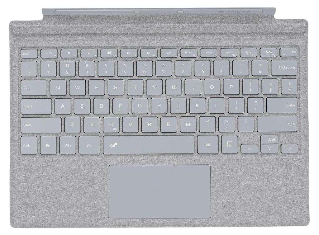Klawiatura bezprzewodowa do Surface Pro 3, 4, 5, 6, 7 i 7+ Zdjęcie produktu 
