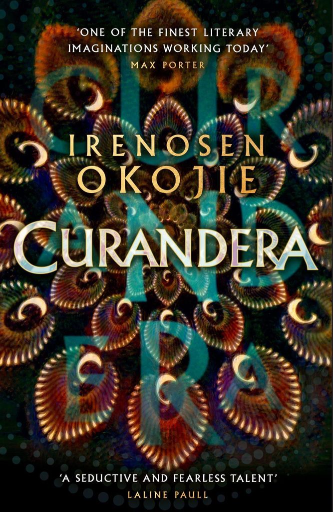 Curandera – Lingua: Inglese