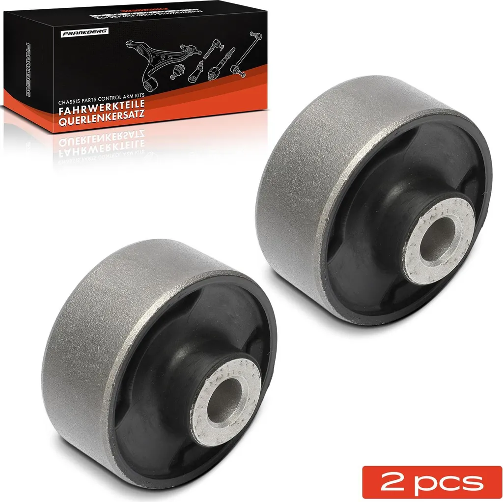Suspension avant VW Caddy et Passat : bras oscillants pour MPV et Break