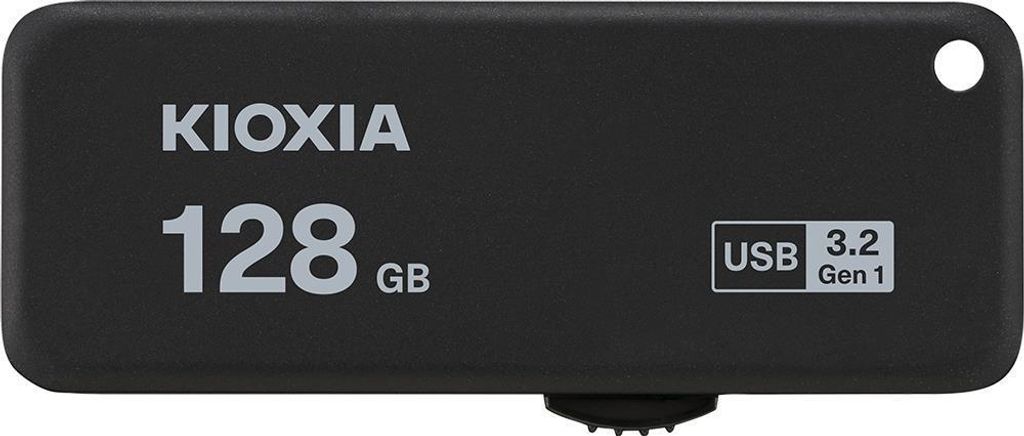 Kioxia TransMemory U365 128GB USB 3.0