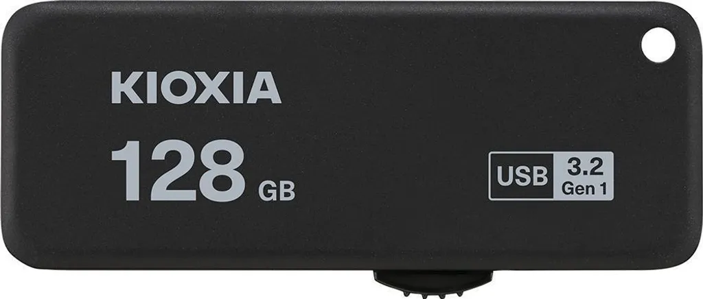 OFFERTA Kioxia 128GB U365 USB 3.2 | Massima Velocità al Minor Prezzo