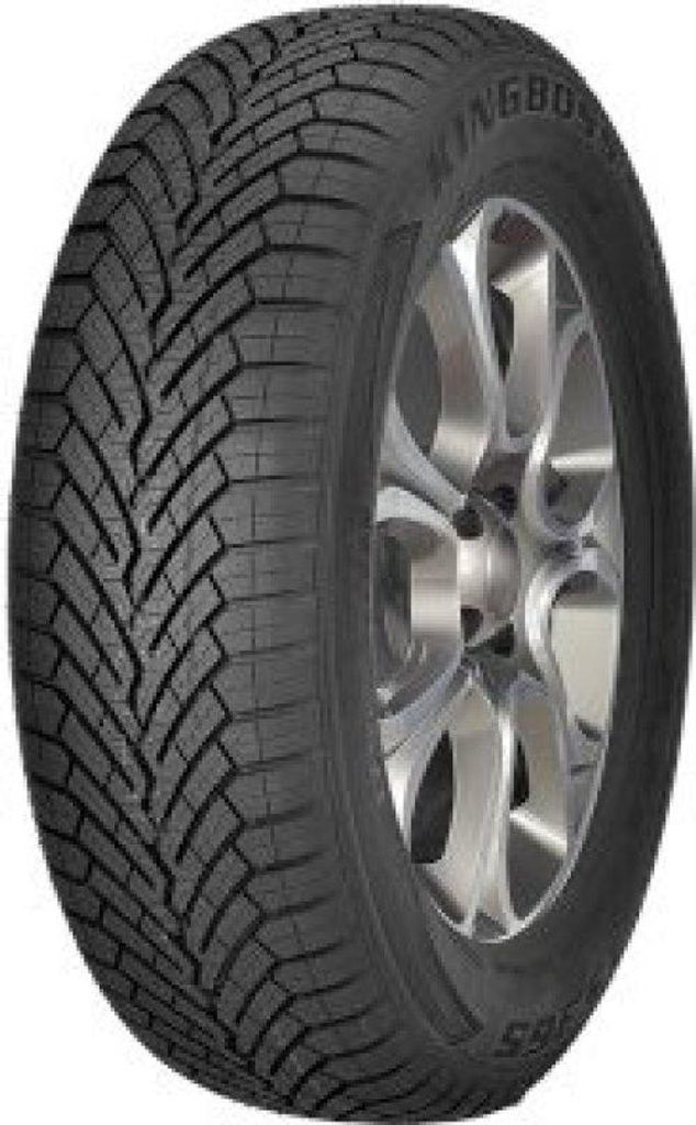 Kingboss Ganzjahresreifen motorcycle-tyres AS365 ( 215/60 Produktbild 