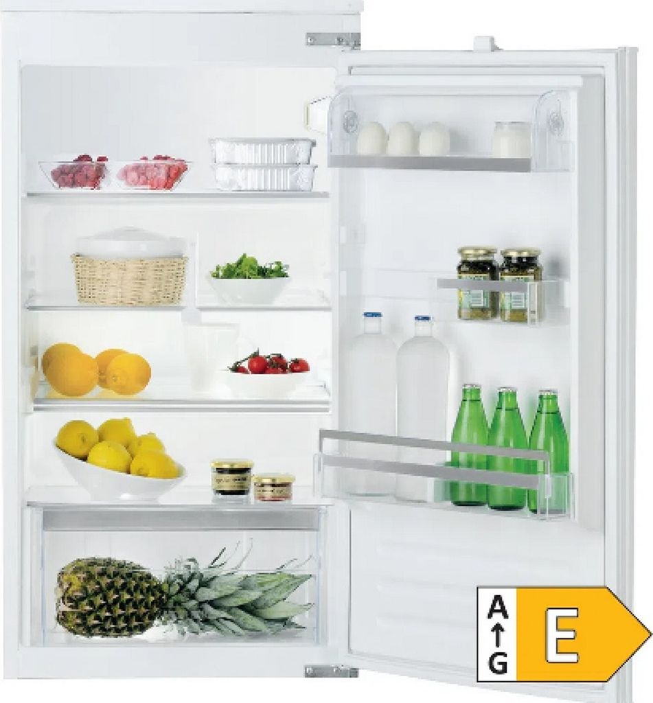Bauknecht KSI 10VF2 Einbaukühlschrank
