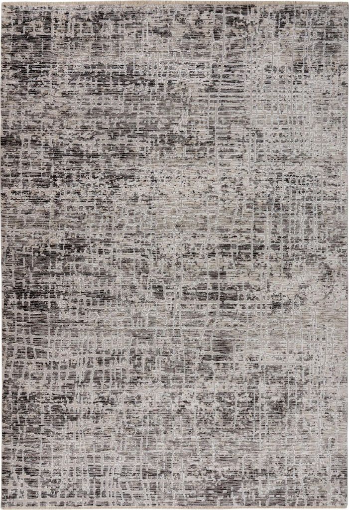Bella 235 Grau 120cm x 170cm Produktbild 