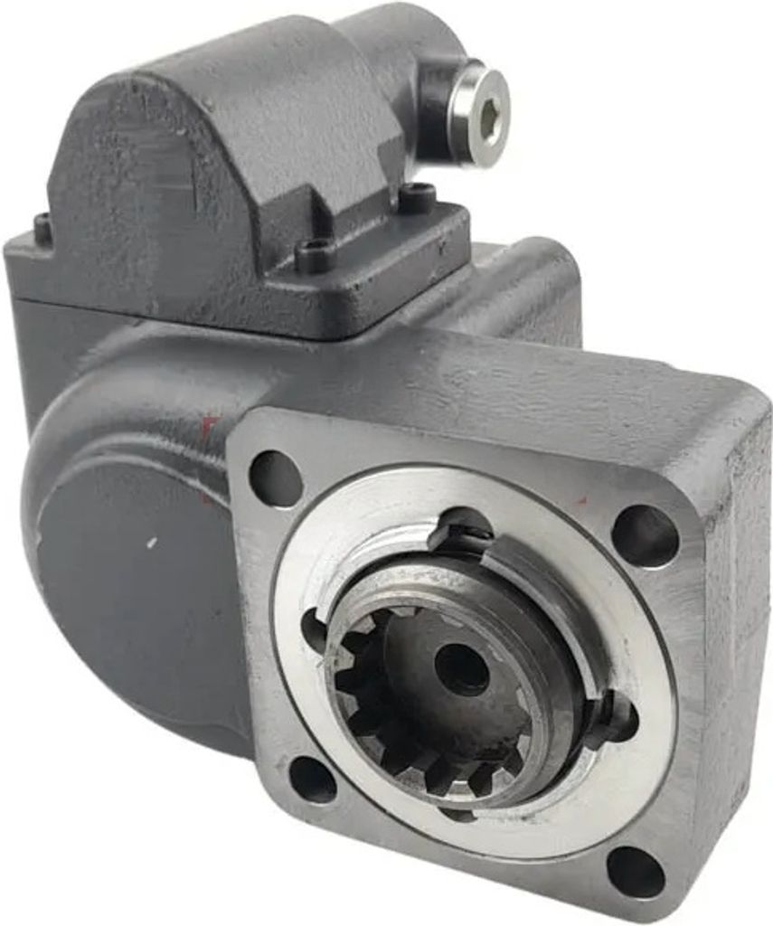 Eaton Fuller 6109 6109 Kastenkran Zapfwelle | 17561238399