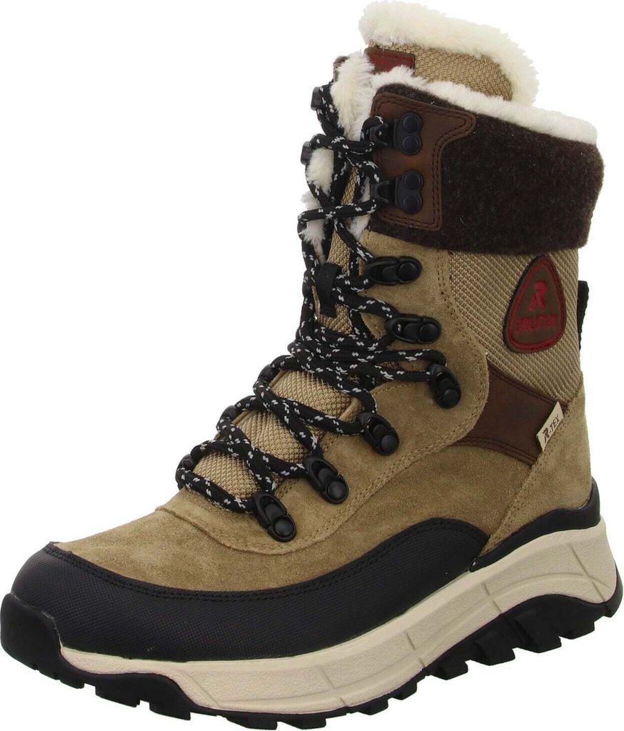 Rieker Buty W006664 Zdjęcie produktu 35