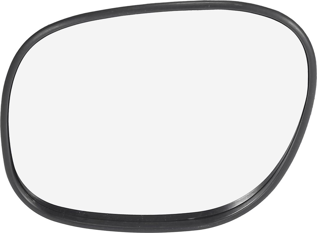 Auto Spiegelglas Links mit Rückplatte 8796142010
