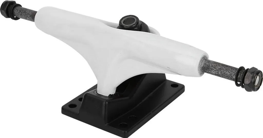 Support de skateboard en métal léger - Solution contre l'usure de board - 5