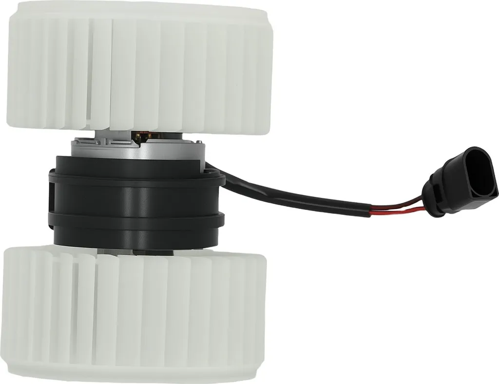 Plus de buée : moteur ventilateur 3D0959101 pour VW Phaeton 3.0 TDI