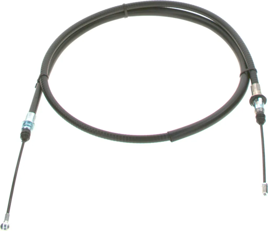 Câble de Frein Arrière pour Movano X70 Bosch 1987477261 Pièce de Rechange