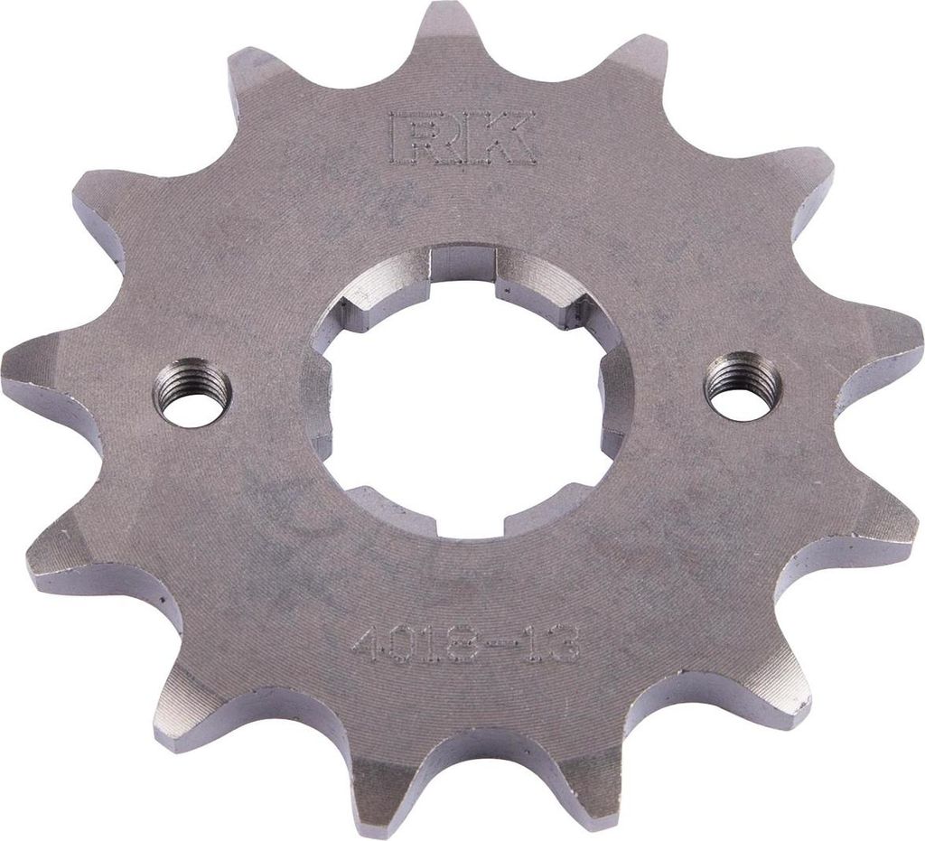 RK Antriebsritzel "4018" 520, Stahl 15 Zähne