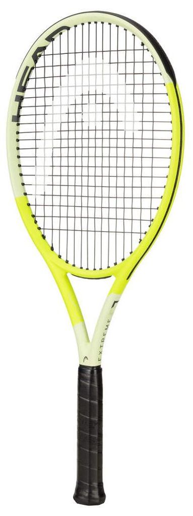 HEAD IG Extreme Xceed Unisex Tennisschläger gelb 1